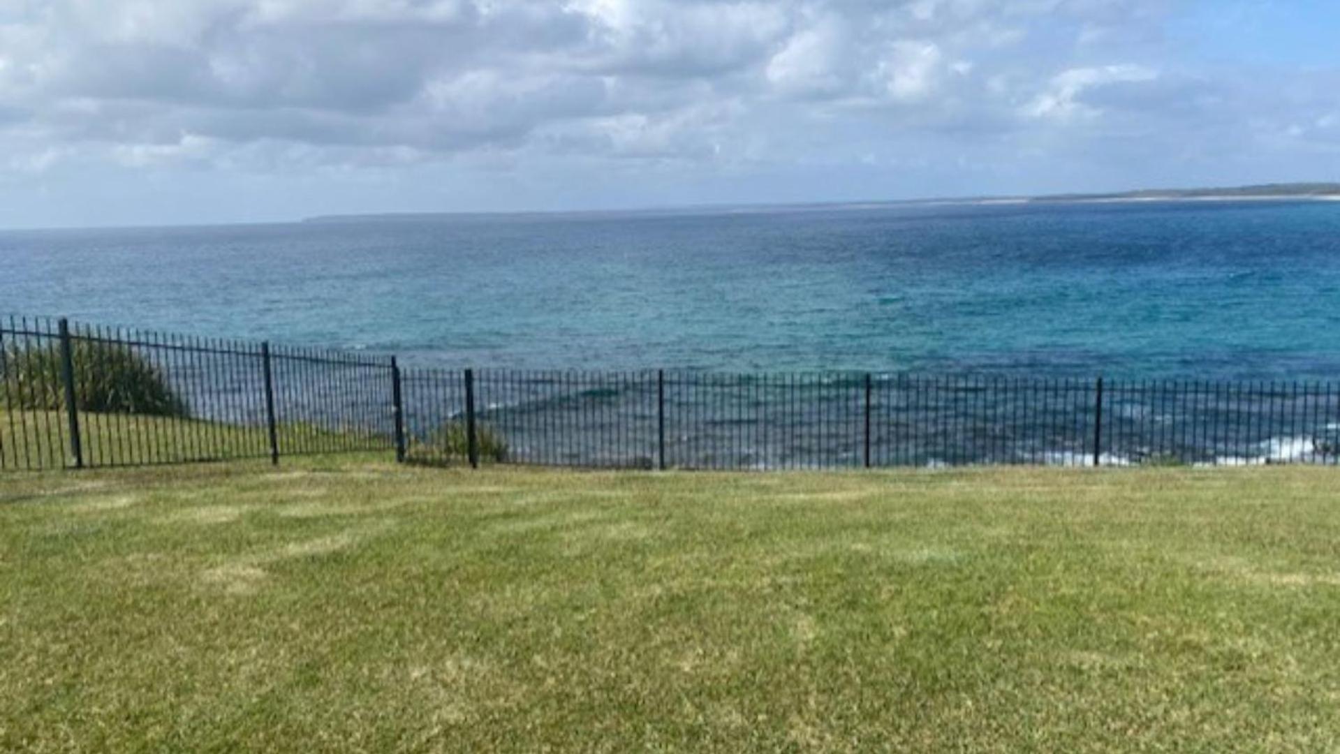 Le Vista Villa Culburra Beach Exterior photo