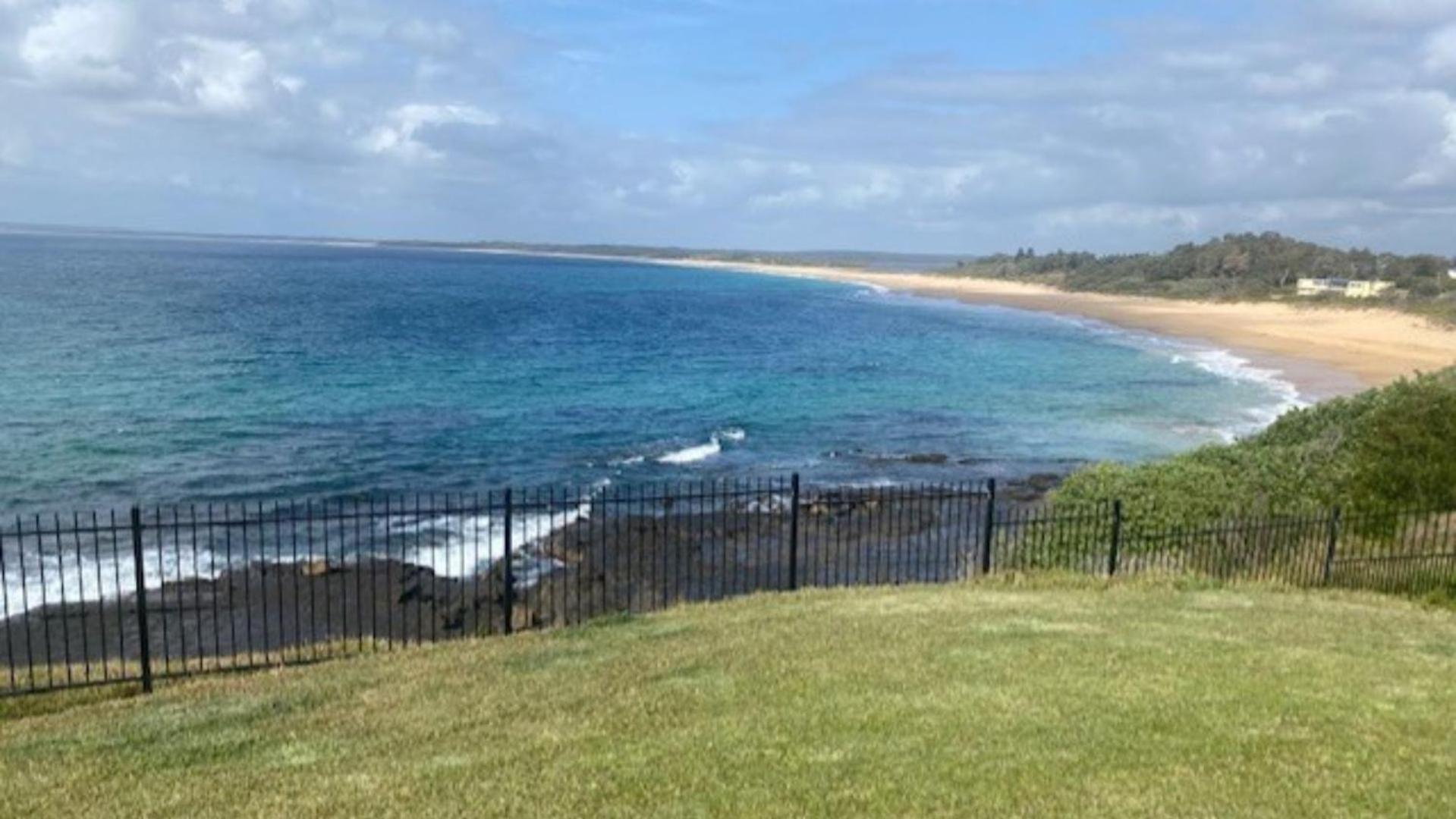 Le Vista Villa Culburra Beach Exterior photo