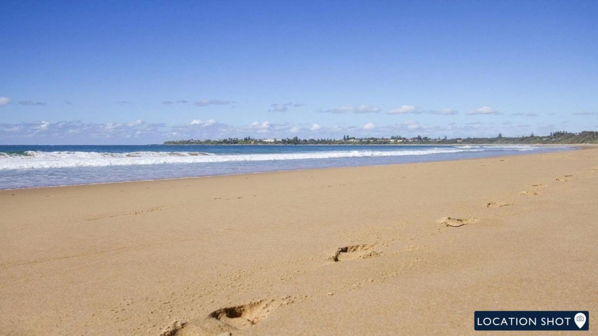 Le Vista Villa Culburra Beach Exterior photo